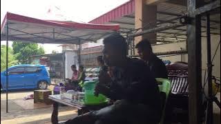 Jumadin - sulga ka ma pangatayan (audio khai bona)