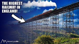 The Lost Belah Viaduct | What Remains?