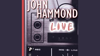 You Don't Love Me No More (Live)