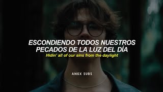 David Kushner - Daylight | Vídeo Musical + Sub. Español + Lyrics
