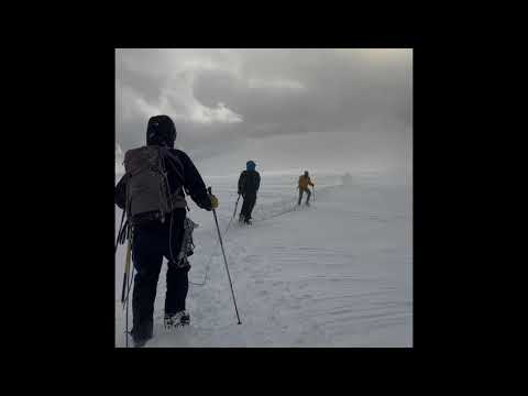 Monte Rosa: alpinisti belgi bloccati dalla nebbia, recuperati dal Sav