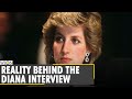 Was Diana deceived into giving landmark interview? | Latest World English News | WION News