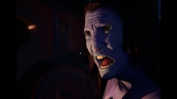 Avatar Animation - Ue5 Mesh to MetaHuman Test