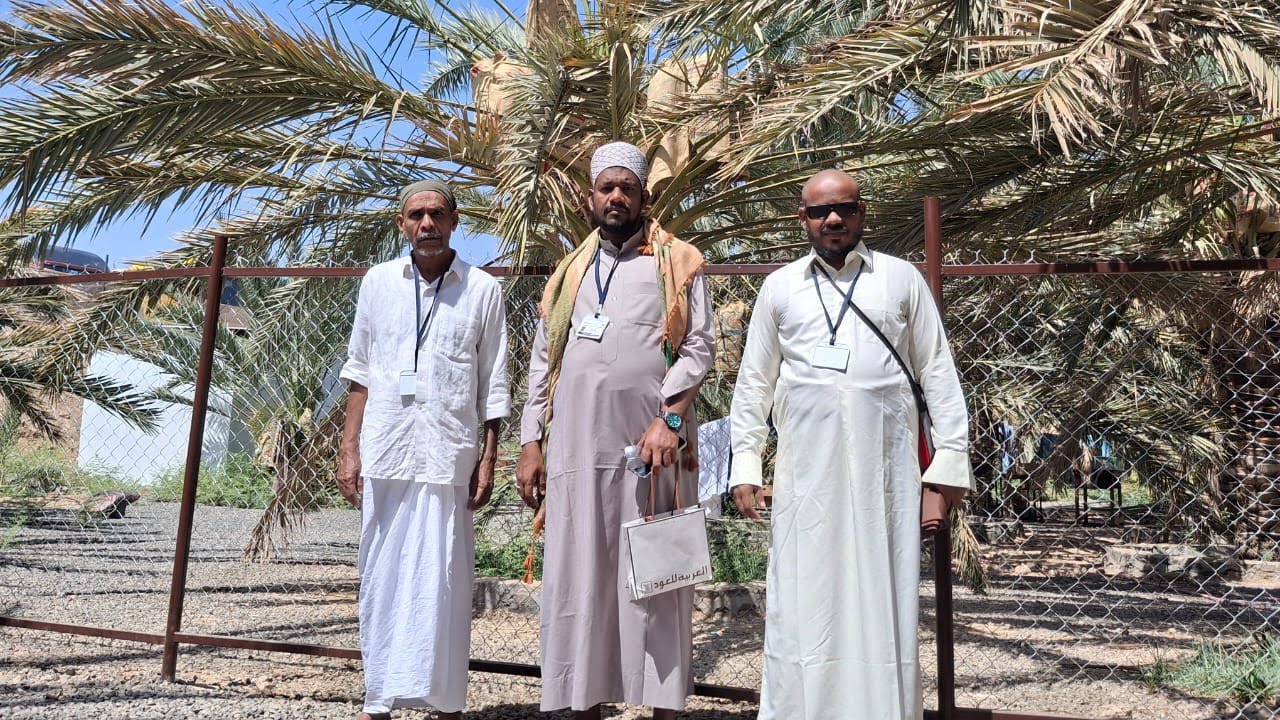 July 19, 2025 കുബ പള്ളിയിലെ ചരിത്രപ്രസിദ്ധമായ കിണർ