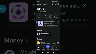 IF YOU HAVE ANY COIN ON GENESYS CHAIN, WATCH HOW TO VALIDATE YOUR GSYS WALLET ON ASTRALIS CHAIN