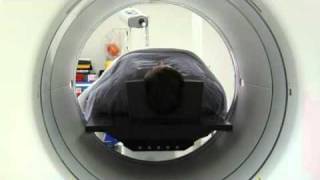 Patient Guide to PET/CT