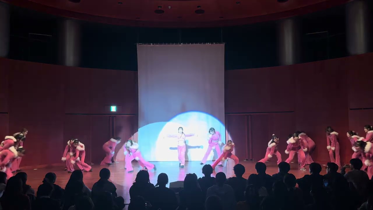 【2026】 Girls | 追いコン for 20th