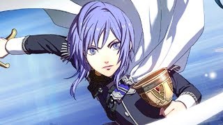 Fire Emblem 3 Houses - Cindered Shadows DLC Chapter 5 (Hard Mode)