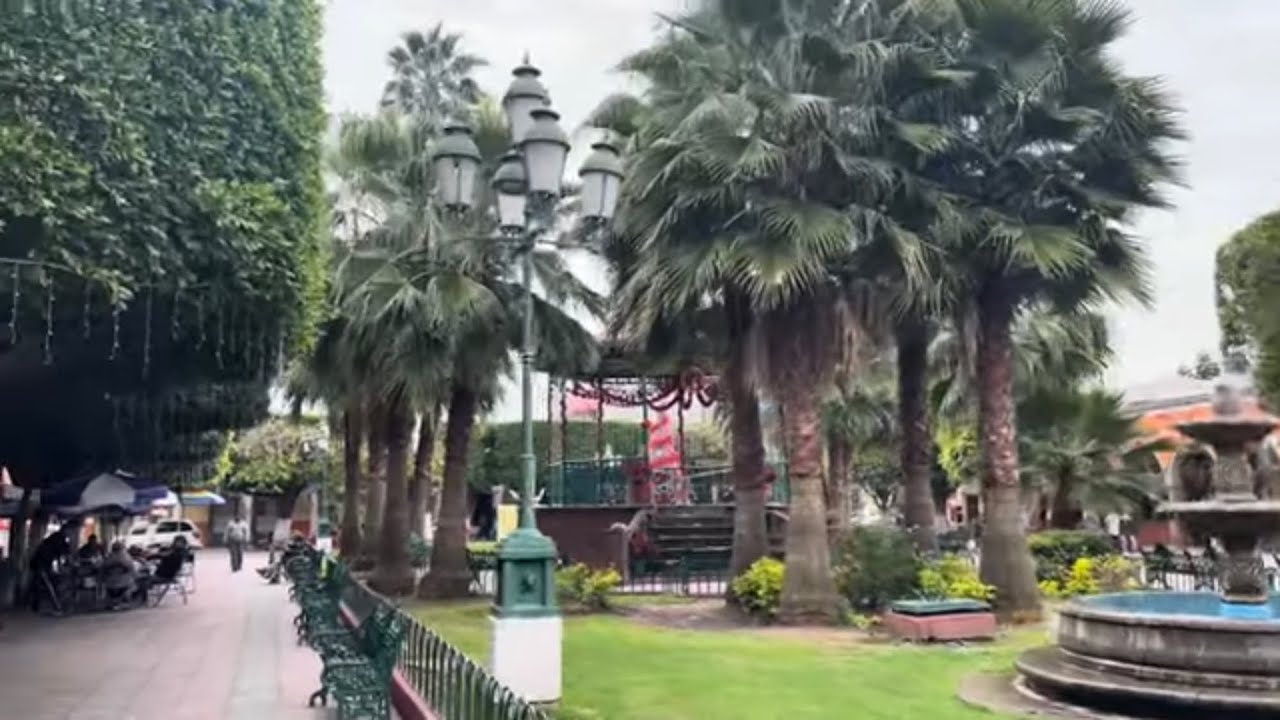 Recorriendo Mi Tierra Pueblo Nuevo GTO