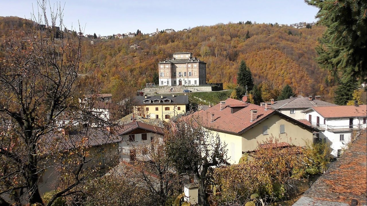 Pamparato      Santuario di Vicoforte