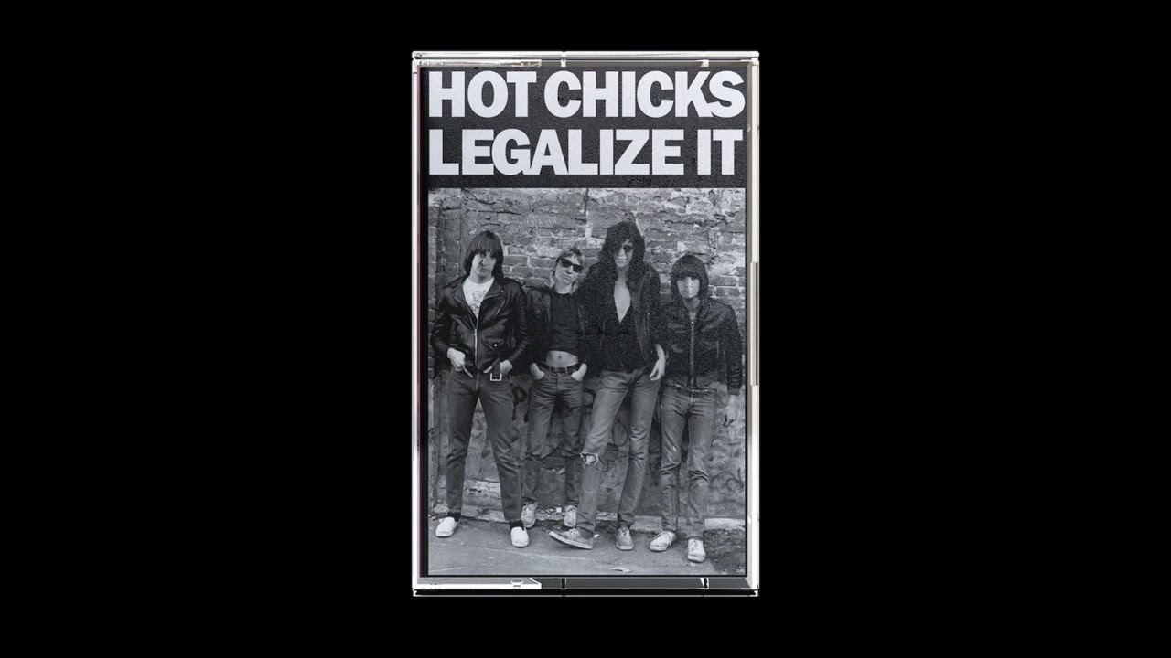 Hot Chicks - Misfortune Day [Flennen/UR017]