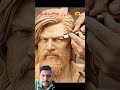 KGF Superstar Yash Wooden Sculpture Viral Woodscraft Woodcarving KgF KgF2 Yash Rockeybhai Viral