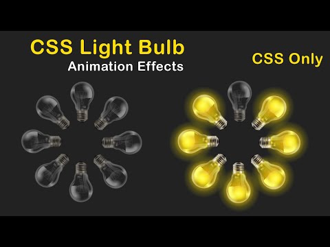 Using HTML CSS