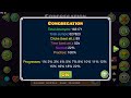 ok, Congregation (22%) (70%-100%) #68 | Geometry Dash
