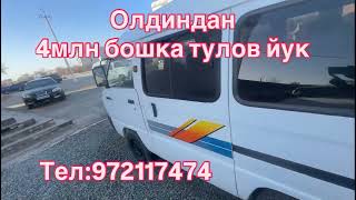 картинка: Олдиндан тулов 4милион ойлик тулов 2600 мингдан