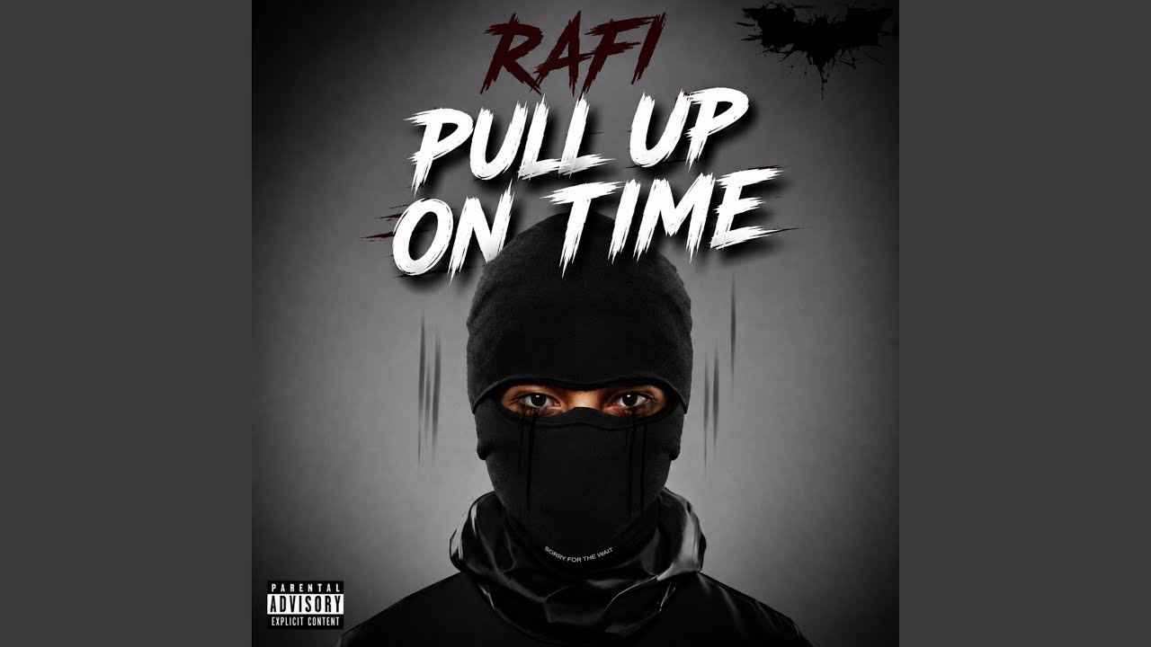 Guarda Pull Up On Time su YouTube Guarda Pull Up On Time su YouTube