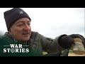 The Hunt For The Giant Flamethrower Buried Under The Somme | Breathing Fire | War Stories