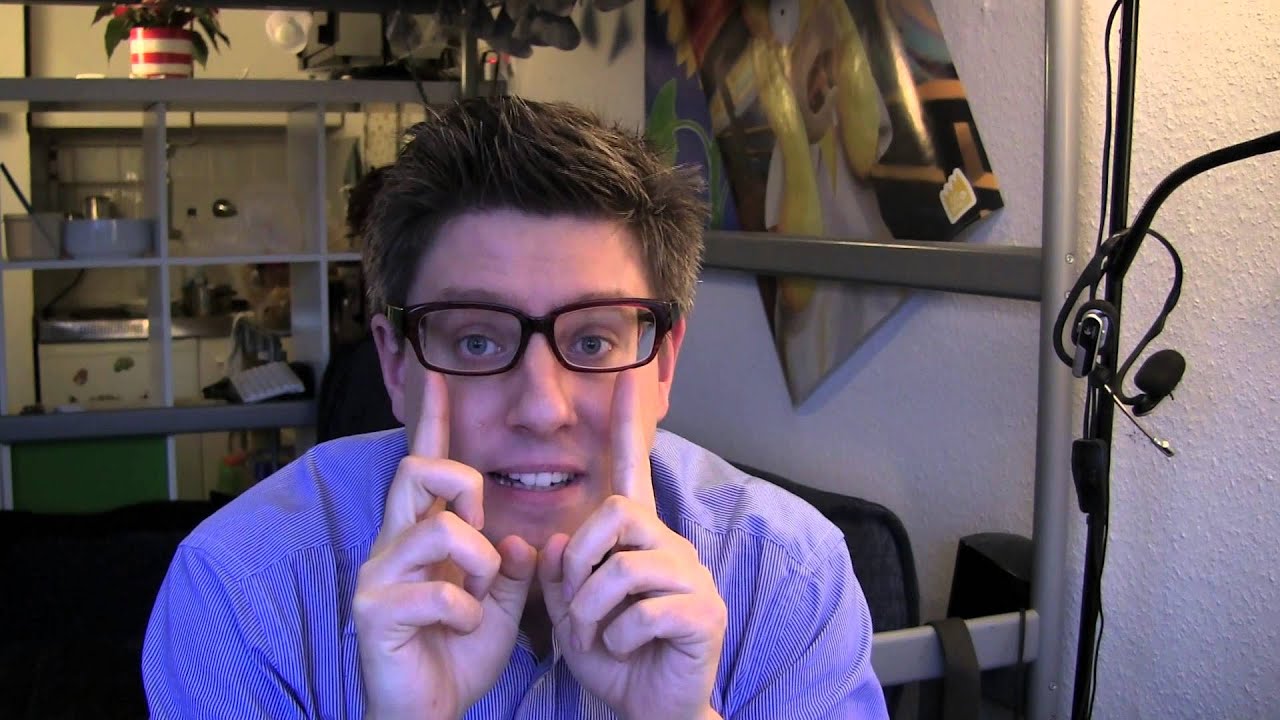 Brille24 Test Nummer 2 Youtube