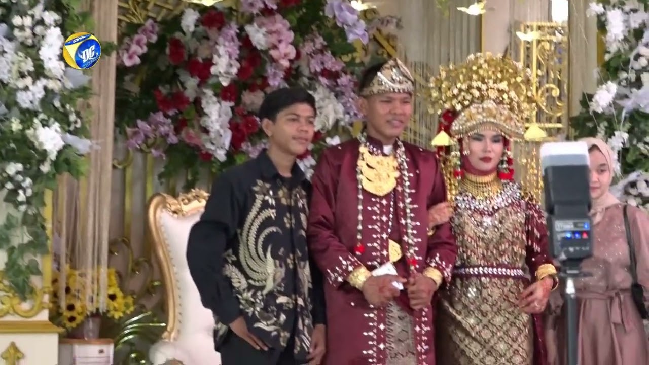 BENALU CINTA - ARSA BATU AMPAR BARU BY DC STUDIO