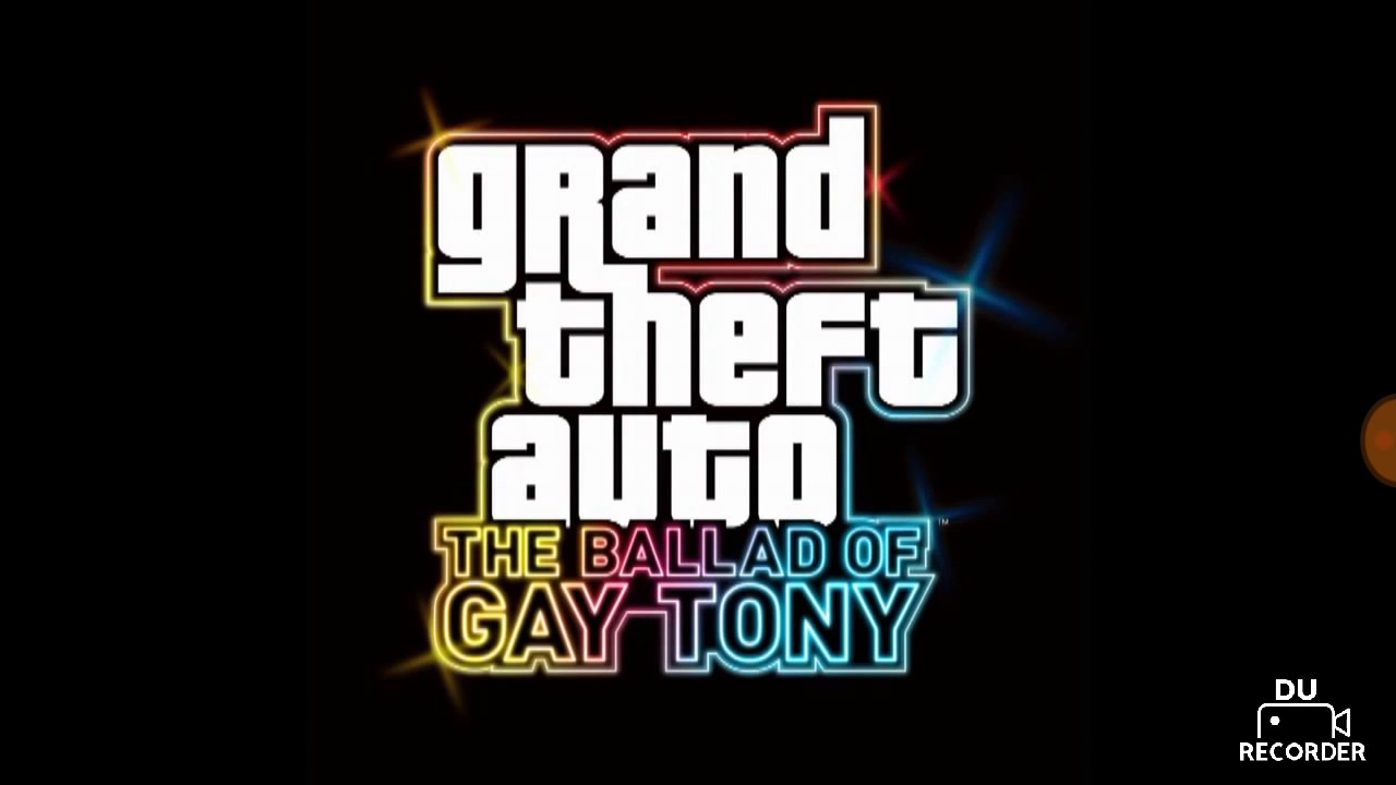 GTA IV: (TBoGT) - Ivy  Queen Dime