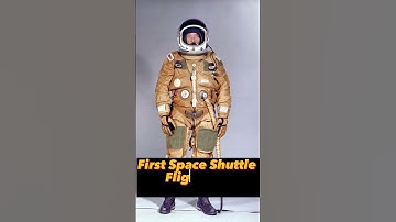 All NASA Spacesuits from 1961-2023