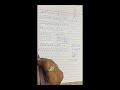 Class 10 ch 4 quadratic equations Ex.4.2 ✍️#maths #mathstricks #mathswise #mathas 