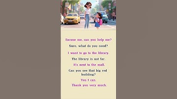 Easy English Conversation for Beginners l Improve Your English Vocabulary