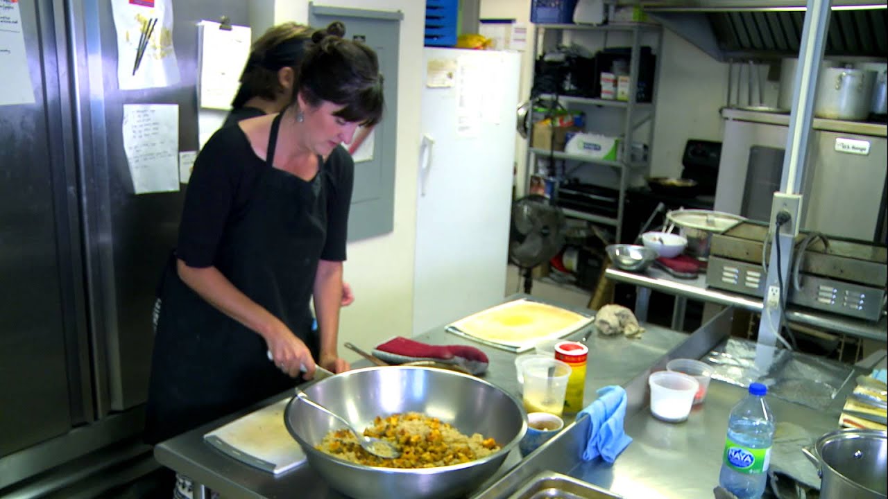 What Do Dancers Eat? YouTube