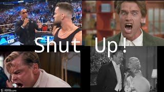 Shut Up Compilation Extended By Tfax