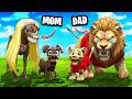 WE MADE OUR PARENTS MAD IN GMOD..