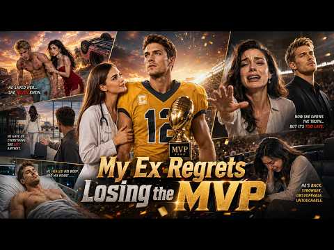 【FULL】She Mocked Her Cook Husband—Until He Returned as an All-Star MVP,Leaving His Ex-Wife in Tears!