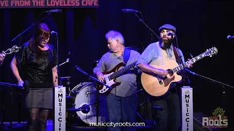 Barry Waldrep & Sol Junky "Dead & Gone"