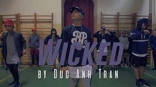 Future "WICKED" Choreography by Duc Anh Tran @DukiOfficial