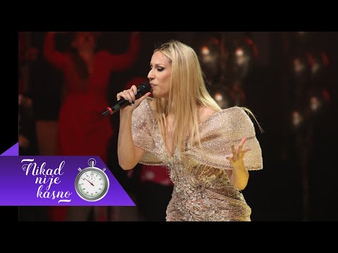 Rada Manojlovic - Oj Safete Sajo Sarajlijo - NNK - EM 15 - 31.12.2023.