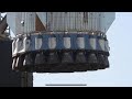 Half-Way, Part 2, Booster 10, SpaceX Starbase, Boca Chica, TX, in 4K