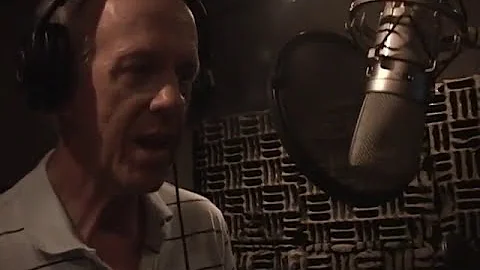 It's a Tough Life - Larry Peterson Music Video