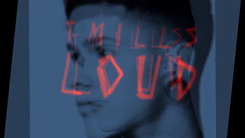 T. Mills - LOUD (Clean Version)