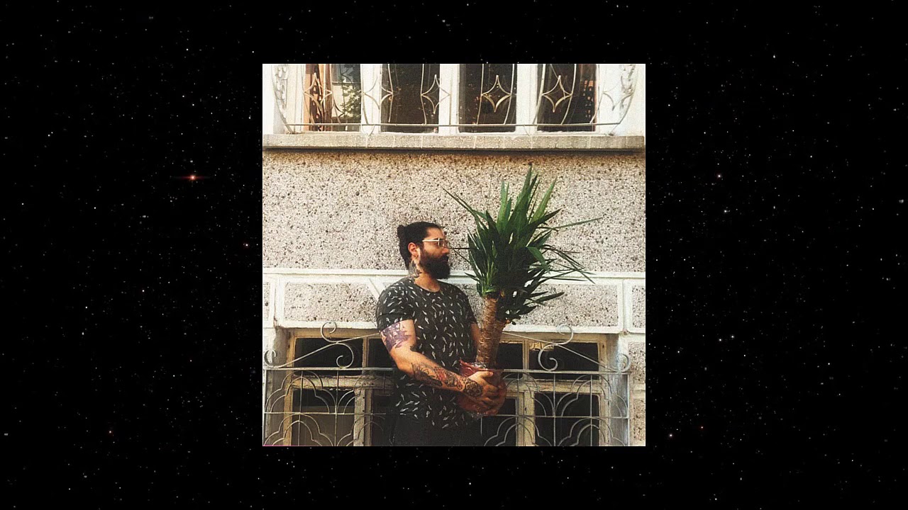 Yiğit Seferoğlu - ahı yok sevenin