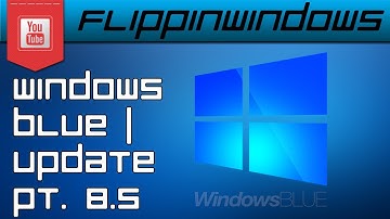 Windows 8.1 | Sync your Windows 8 Settings 100% PT. 8.5