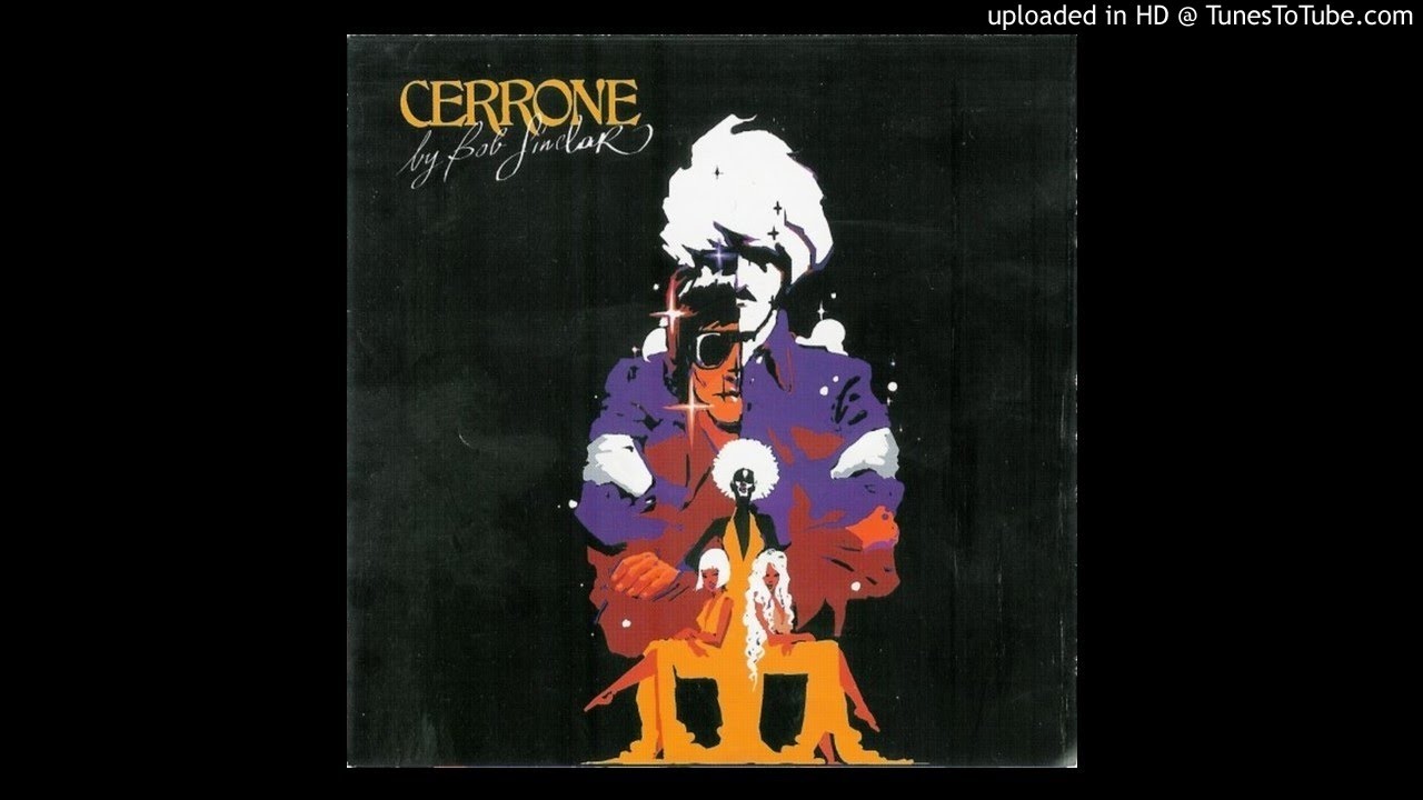 Cerrone - Love Is The Answer (Liquid People Remix) (2001)