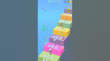 Count Masters / Crowd Runner 3D Gameplay Level 62-63  🤣👨‍👨‍👧‍👦