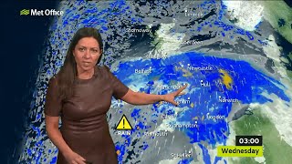 Famous Tuesday mid-morning forecast 05/03/19 Profile