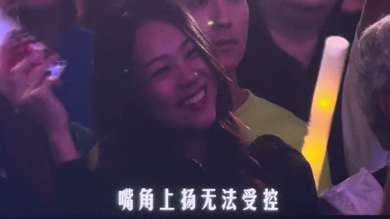 31-10-25 3P 演唱会 part 5