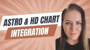 Integrate Human Design and Astrology Charts in your Business in MINUTES!