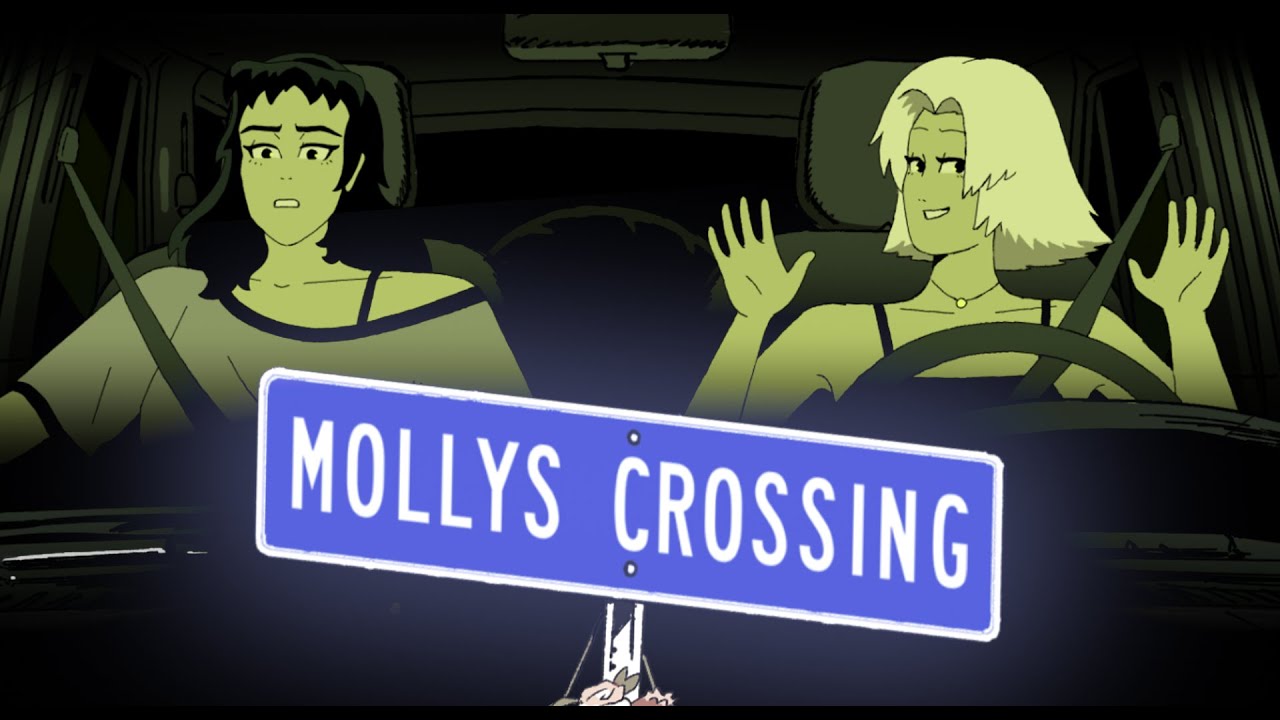 Molly's Crossing