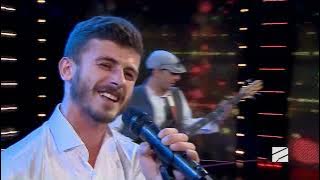 BAND BALABANI // ბენდი ბალაბანი // ME AGAR VTIRI // მე აღარ ვტირი //