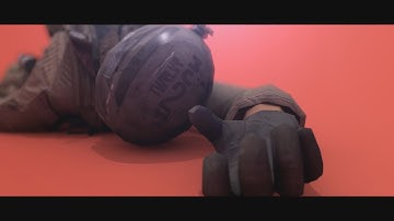 COD4 MOVIE | "12Byte" By .4cid #SP