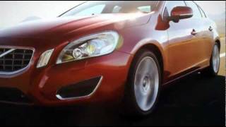The All-New Naughty Volvo S60 TV commercial -Precision Acceleration