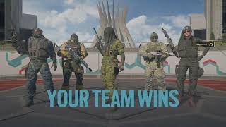 Rainbow Six Siege X gameplay PT 3