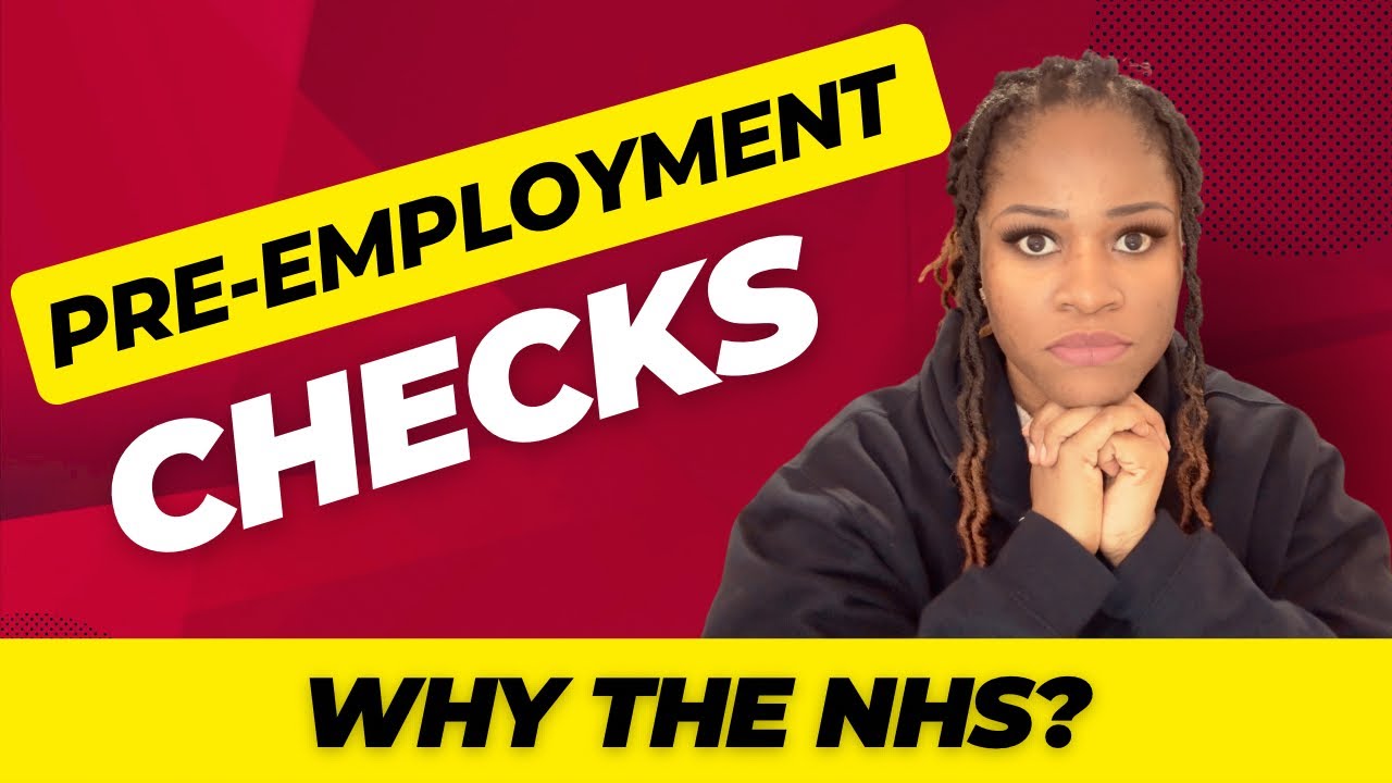 IF YOU RE AN OVERSEAS CARER IN UK YOU NEED TO WATCH THIS NHS PRE IF YOU RE AN OVERSEAS CARER IN UK YOU NEED TO WATCH THIS NHS PRE